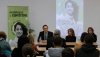 Andaluc&iacute;a inicia una campa&ntilde;a para visibilizar el trabajo de mujeres cient&iacute;ficas
