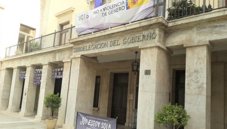 El Gobierno asigna 682.270 euros en proyectos contra la violencia de g&eacute;nero