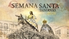 Tabernas presenta el cartel y el 'spot' promocional de su Semana Santa
