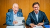 Roquetas de Mar y El Ejido garantizan la conservaci&oacute;n de la Torre de Cerrillos