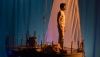 Miguel &Aacute;ngel Mu&ntilde;oz y Pepe Viyuela pasan por el Festival de Teatro de El Ejido