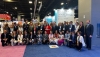 Almer&iacute;a se promociona como destino de cruceros en la feria Miami Seatrade Cruise Global