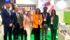 Andaluc&iacute;a propone aprovechar la presidencia de la UE para impulsar una pol&iacute;tica h&iacute;drica