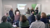 Nuevo impulso a la digitalizaci&oacute;n del sector ganadero en Lubr&iacute;n