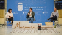 El festival Murmura Alpujarra une m&uacute;sica, gastronom&iacute;a y naturaleza