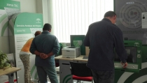 Almer&iacute;a, a la cabeza en creaci&oacute;n de empleo a nivel nacional con 5.519 parados menos en octubre