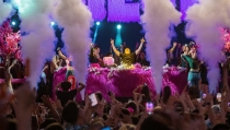La Fiesta Bresh se incorpora al cartel del pr&oacute;ximo Solazo Fest