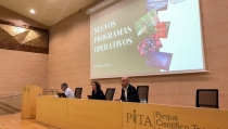 Agricultura informa a las OPFH de los cambios en la nueva ley de subvenciones y la PAC