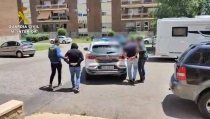 Detienen a los dos autores de una agresi&oacute;n sexual a una mujer en Adra