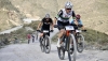 Dani Est&eacute;vez, del Etipon Bike, gana al sprint la VIII V&iacute;car B&aacute;rbara