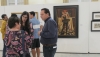 Inaugurada la segunda parte de la exposici&oacute;n '200 a&ntilde;os de pintura almeriense'