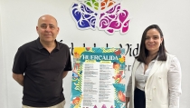 Hu&eacute;rcal-Overa saca la cultura a la calle con la programaci&oacute;n de Hu&eacute;rcalida 2025