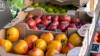 Cient&iacute;ficos andaluces mejoran la detecci&oacute;n de pesticidas en frutas y verduras