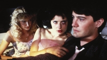 La Filmoteca de Andaluc&iacute;a programa un ciclo de David Lynch en la Alcazaba