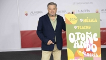 Los festivales protagonizan la programaci&oacute;n cultural de oto&ntilde;o en Almer&iacute;a