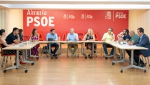 El PSOE destaca la subida de pensiones frente a un PP que vac&iacute;a la hucha