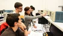 La Junta fomenta el emprendimiento en 40.664 estudiantes