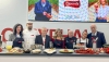 La agricultura almeriense se mantiene como "referente mundial" en Fruit Attraction