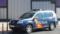 Detienen a los tres autores de una agresi&oacute;n con arma blanca a un joven en El Puche