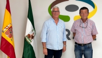 El Consorcio del Sector II facilitar&aacute; reciclaje durante el Rally Costa de Almer&iacute;a