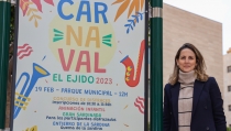 El Ejido celebrar&aacute; el Carnaval con un concurso de disfraces y una sardinada