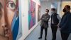 'De la calle al museo' lleva el 'street art' a las paredes del Espacio 2