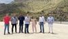 Comienzan las obras del centro de visitantes de la Geoda de Pulp&iacute;