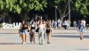 La UAL ya ha cubierto todas las plazas de nuevo ingreso en la mitad de sus grados
