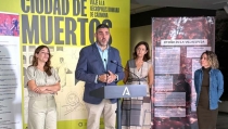 M&aacute;s de 100 actividades en el Museo de Almer&iacute;a y la Biblioteca Villaespesa