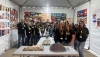 Estudiantes de Tabernas muestran la relevancia de los qanats del desierto