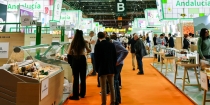 Andaluc&iacute;a exporta calidad e innovaci&oacute;n a trav&eacute;s de ferias agroalimentarias