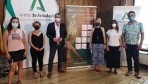 'Anfitri&oacute;n' propone nueve espect&aacute;culos de teatro, danza y circo en la Alcazaba