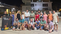 Arranca el XXXI Rally Fotogr&aacute;fico Ciudad de Adra con m&aacute;s de 20 participantes