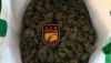 Detenidos dos hombres durante un transporte de marihuana en Almer&iacute;a