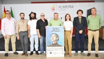 El 33&ordm; Festival Internacional de Jazz Almerijazz presenta su programaci&oacute;n