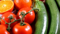 Las exportaciones hortofrut&iacute;colas andaluzas llegan a los 2.547 millones en el primer trimestre