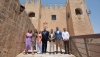 La rehabilitaci&oacute;n del Castillo de V&eacute;lez Blanco contar&aacute; con una inversi&oacute;n de 5 millones