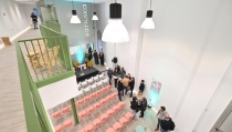 Almer&iacute;a estrena el Centro de Innovaci&oacute;n Cultural Katiuska con una amplia programaci&oacute;n