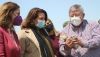 101 especies de ave paran en los humedales andaluces durante el invierno