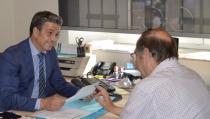 Grupo Cajamar obtiene un resultado neto de 24 millones en el primer trimestre