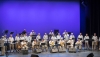 Grupo Almenara ofrece su concierto especial de Navidad en el Auditorio