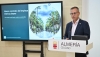 Almer&iacute;a duplica el presupuesto para limpieza de calles y playas