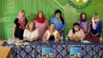 El agua, protagonista de la XIV Velada Andalus&iacute; de Santa Fe de Mond&uacute;jar