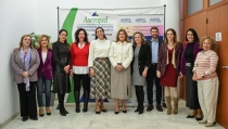 150 empresas de Almer&iacute;a reciben asesoramiento para implantar planes de igualdad