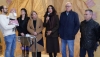 G&aacute;dor inaugura la Navidad con su encendido de luces y su Bel&eacute;n viviente