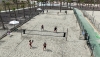La Escuela Municipal de Tenis Playa organiza un campus y un curso este verano