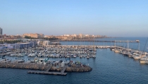 Almer&iacute;a contar&aacute; con un nuevo servicio de excursiones mar&iacute;timas por el litoral