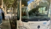 El servicio de autob&uacute;s se refuerza con ocho l&iacute;neas especiales durante la Feria