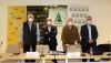 El sector agrario andaluz exige al ministro Luis Planas que dialogue o dimita