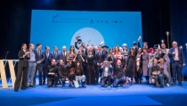 FICAL entrega los premios a los mejores cortos y rinde homenaje a Loles Le&oacute;n